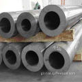 ASTM Seamless Steel Tube Seamless Steel Pipe Steel Tubes Manufactory